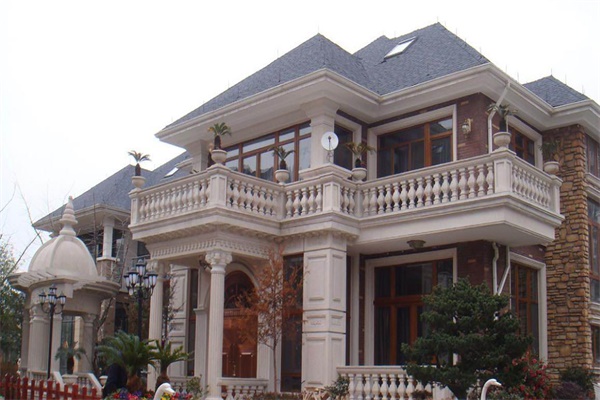 GRC构件