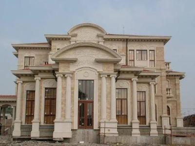 山东grc构件